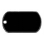 BLACK DOG TAGS BULK