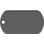 DULL DOG TAGS BULK