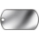 SHINY DOG TAGS BULK 