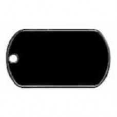 BLACK DOG TAGS BULK  BLACK DOG TAGS BULK